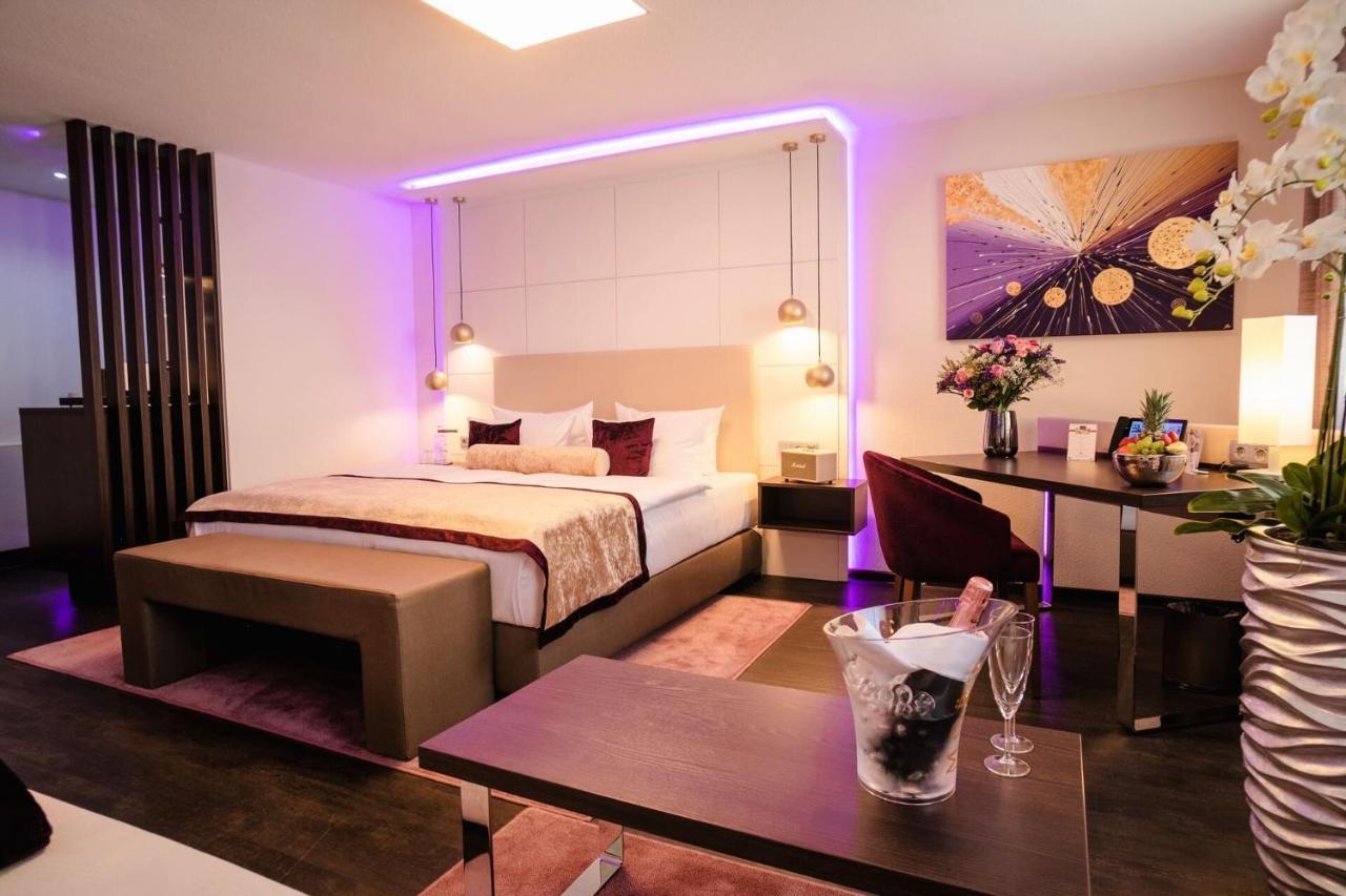 Hotel Merkur