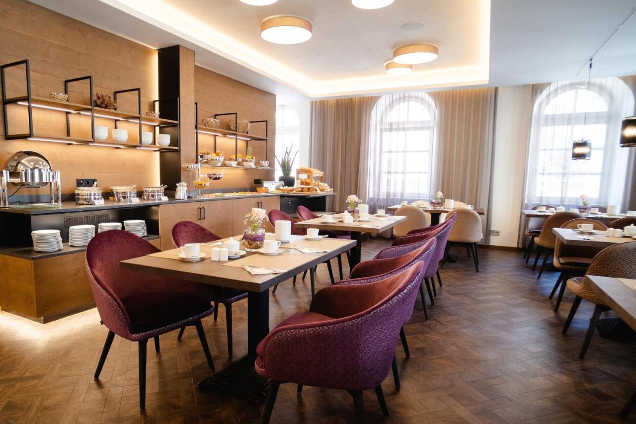 Merkur Hotel 3*